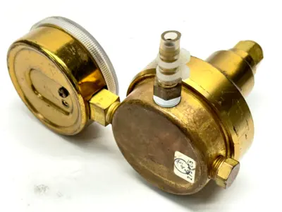 Used VICTOR 9-1627 Pump & Valve Parts Michigan US | Maverick Industrial Sales #1392741