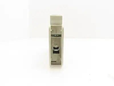 Allen Bradley 1489-A1D150 Circuit Breaker 1 Pole 15A Lot of 9