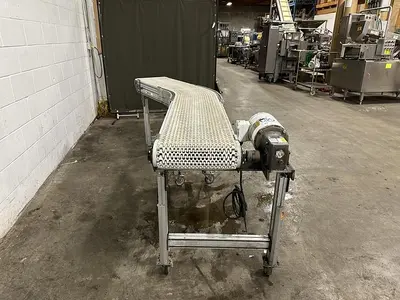 USED DORNER 5200 SERIES 52M14036A113MT32C