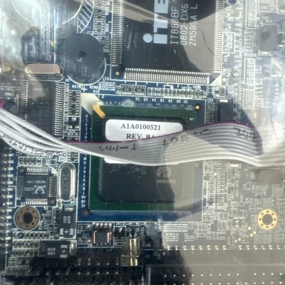 NEW Siemens A1A0100521