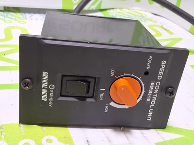 ORIENTAL MOTOR USP315-1U SPEED CONTROL UNIT