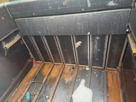 USED MAREN PROPAK 60