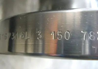 USED Micromotion CMF300 M355N2BAEZZZ