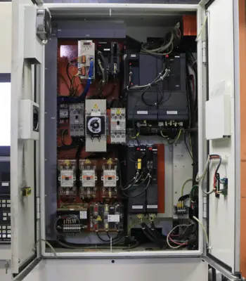 2013 KITAMURA MYCENTER HX250G Horizontal Machining Centers | Toolquip, Inc. (11)