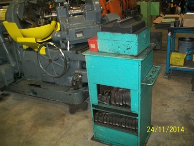 USED 1940 GLEASON 12