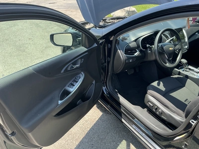 Used 2023 CHEVROLET MALIBU Sedans Michigan US | Miedema Asset Management Group #1311897