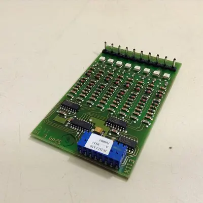 USED SAIA PCD2.E110