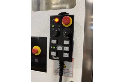 Used _UNKNOWN_ _UNKNOWN_ Vertical Machining Centers (5-Axis or More) Utah US | KD Auctions #1549003