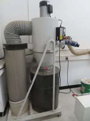 2014 LAGUNA SMARTSHOP II Routers | MD Equipment Services LLC (16)