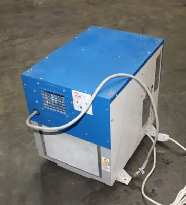 USED WELTEM WMC-2500