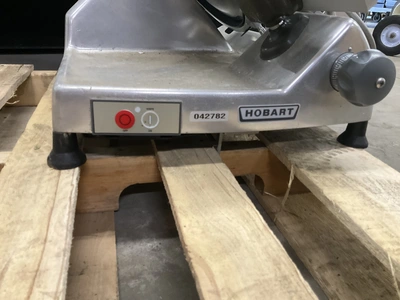 Used _UNKNOWN_ _UNKNOWN_ Slicers / Dicers / Cutters Michigan US | Miedema Asset Management Group #1311664