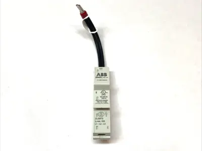 Used ABB SMISSLINE TP Universal Adapter 600VAC 63A Circuit Breaker Parts Michigan US | Maverick Industrial Sales #1391618