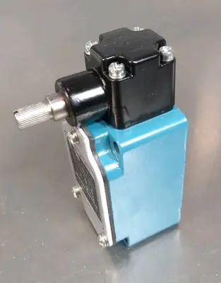 Honeywell ILS1-1 Micro Switch Loc4D13