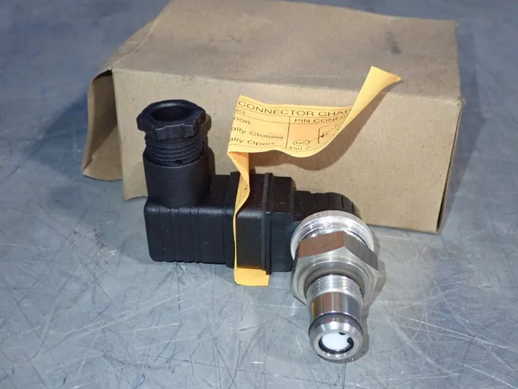 New | in-Stock PARKER 941173 Connector Accessories | HGR 24 #753078