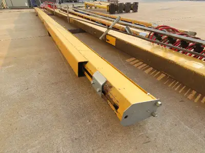 Used KUNDEL _UNKNOWN_ Bridge & Overhead Cranes Indiana US | Arrow Industrial #1366906