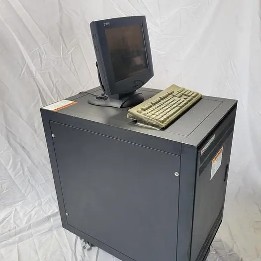 Used 2010 KODAK 6240 Digital Printers Nevada US | Dawson Machinery #445518