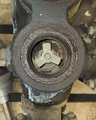 USED WHEATLEY T365MF