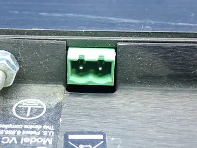 USED X.RITE VC100B