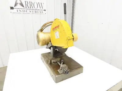 Used KALAMAZOO _UNKNOWN_ Abrasive & Friction Saws Indiana US | Arrow Industrial #1368146