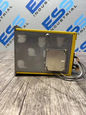 FANUC A06B-6093-H151 Electrical/PLC/Automation | ESS Industrial Equipment Sales (3)