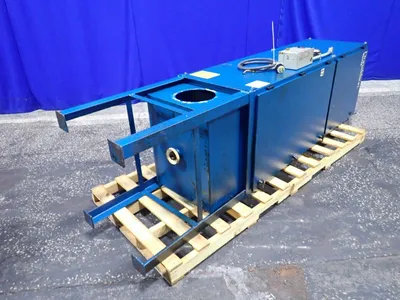 Used TORIT MDV3000 REFURB Dust Collectors Ohio US | HGR 24 #1265916