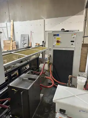 USED 2019 RADYNE VERSAPOWER-XTREME-25VXL480
