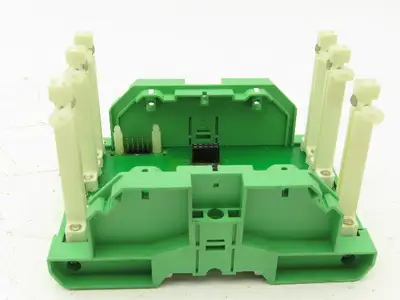 Dina Elektronik DNDS2M Board Rack 25.07.00  UM 122-SEMFE-92