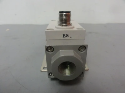 Used SMC PFA510-N02 Sensors Connecticut US | BG Industrial Surplus #473188