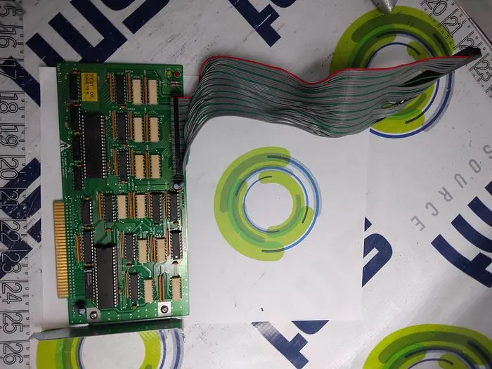 Used PROTEC 48 ISO Circuit Boards Florida US | SMT Resource #484371