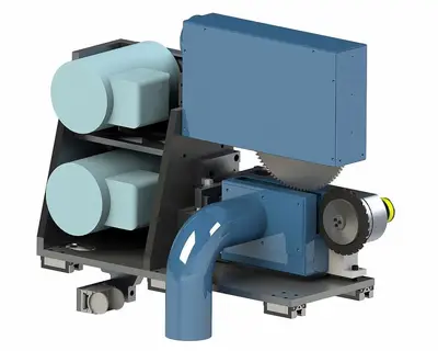 Pillar TSS: Trim Score Saw for Tear-Free Cuts