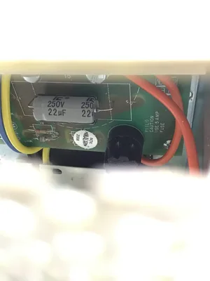 Panalarm 70-BPSA-100 Power Supply Module