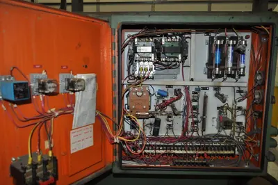 USED ROWE 10020- DSL