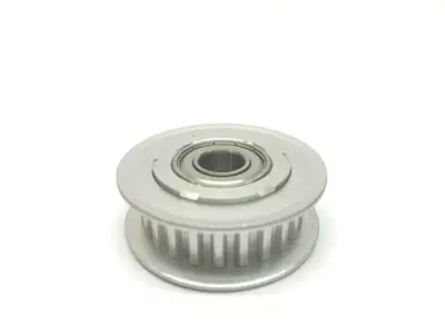 AHTFW24-T5100-10 | Misumi  Flanged Idler with 24 Teeth 10mm Diameter - New Other