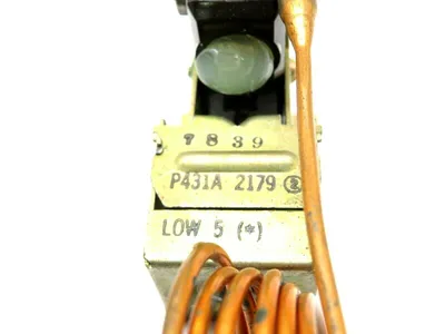 NEW HONEYWELL P431A-2179 LIMIT CONTROL LOW PRESSURE CUTOUT P431A2179