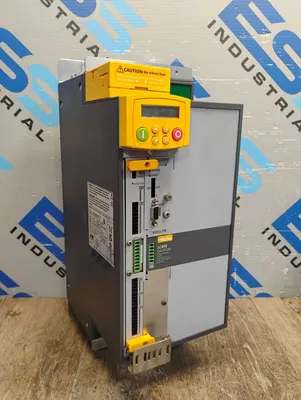 Parker 890CD-532390D0-000-1A000 Electrical/PLC/Automation | ESS Industrial Equipment Sales (2)
