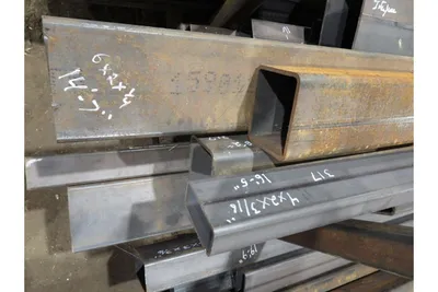 Used _UNKNOWN_ _UNKNOWN_ Racks/Shelving Ohio US | Thompson Auctioneers #1370770