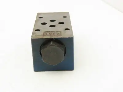 Used REXROTH _UNKNOWN_ Valves/Fittings Indiana US | Arrow Industrial #1408511