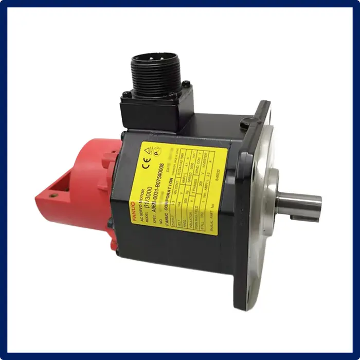 NEW FANUC A06B-0031-B075#0008
