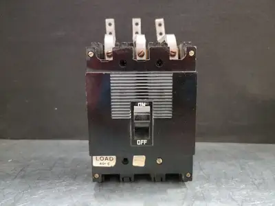 USED SQUARE D 999350