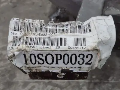 Pump Casing DX47890AA