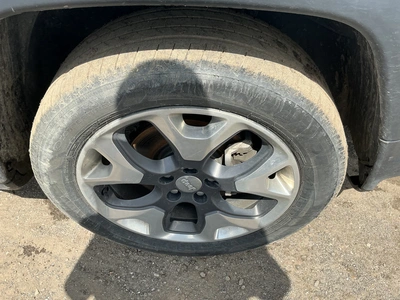 Used 2019 JEEP COMPASS SUVs Michigan US | Miedema Asset Management Group #1320396