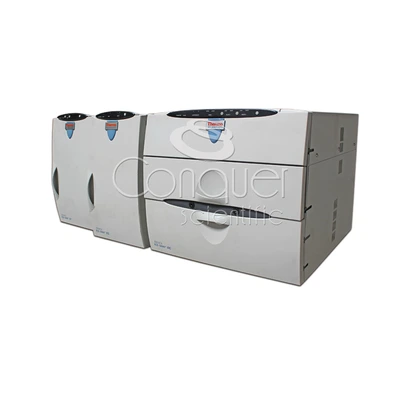 USED DIONEX, THERMO SCIENTIFIC THERMO DIONEX ICS-5000+