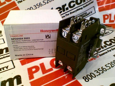 Honeywell DP2040A5003 Socket [New]