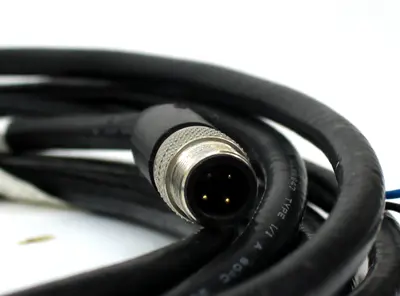 USED OMRON MS4800-CBLMT-10M