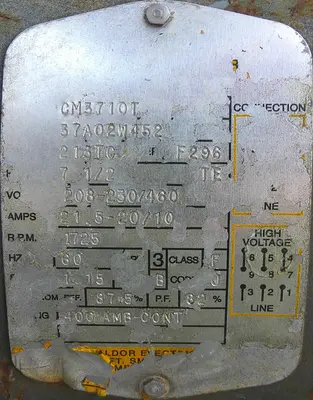 USED ROSS HSM-410