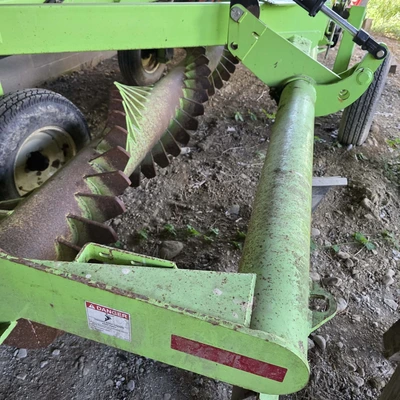 2010 SCHULTE SRW 1400 ROCK RAKE | Iron Listing (33)