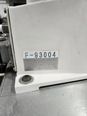 USED 2008 FANUC LR MATE 200IC/5F