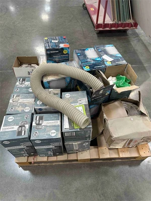 Used INSINKERATOR _UNKNOWN_ Residential Appliances California US | MachineryMax #1477418