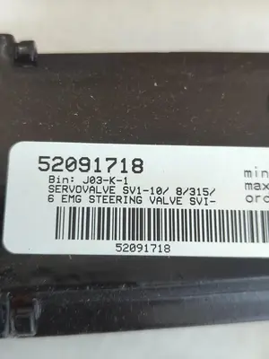 New | in-Stock EMG 226694-1003673 Pump & Valve Parts Ohio US | Surplus Asset Holdings #1243111