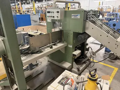 USED MULLER MARTINI 1540 APOLLO